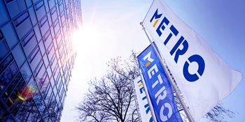 METRO AG